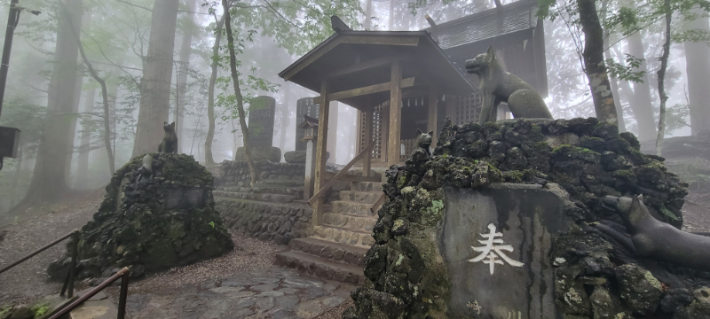 秩父三社ツアー 添乗リポート