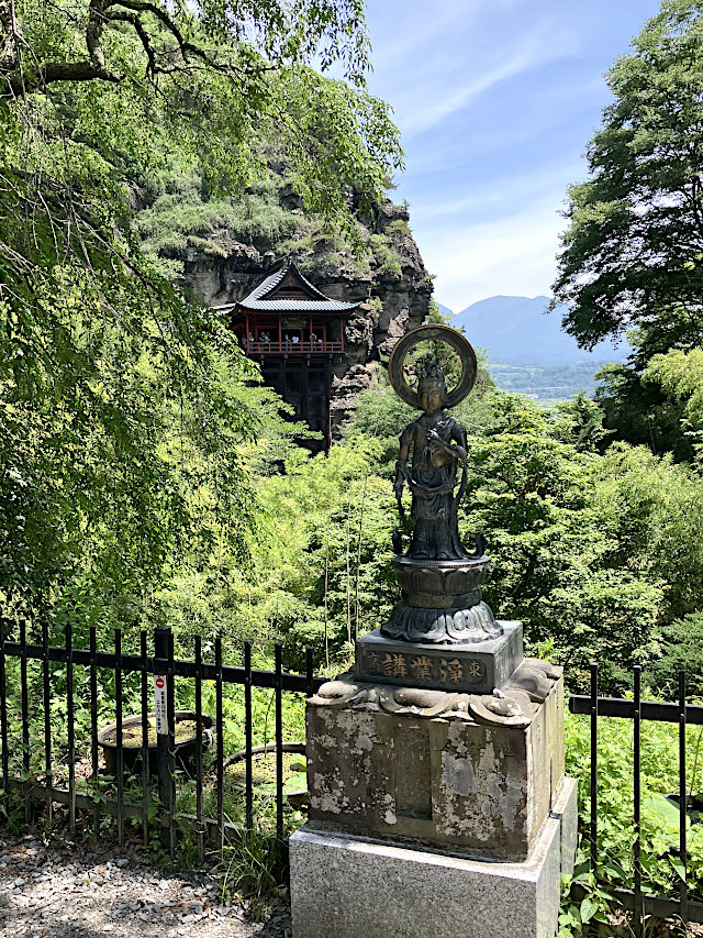 布引観音