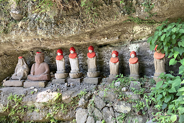 布引観音