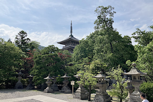 日本忠霊殿