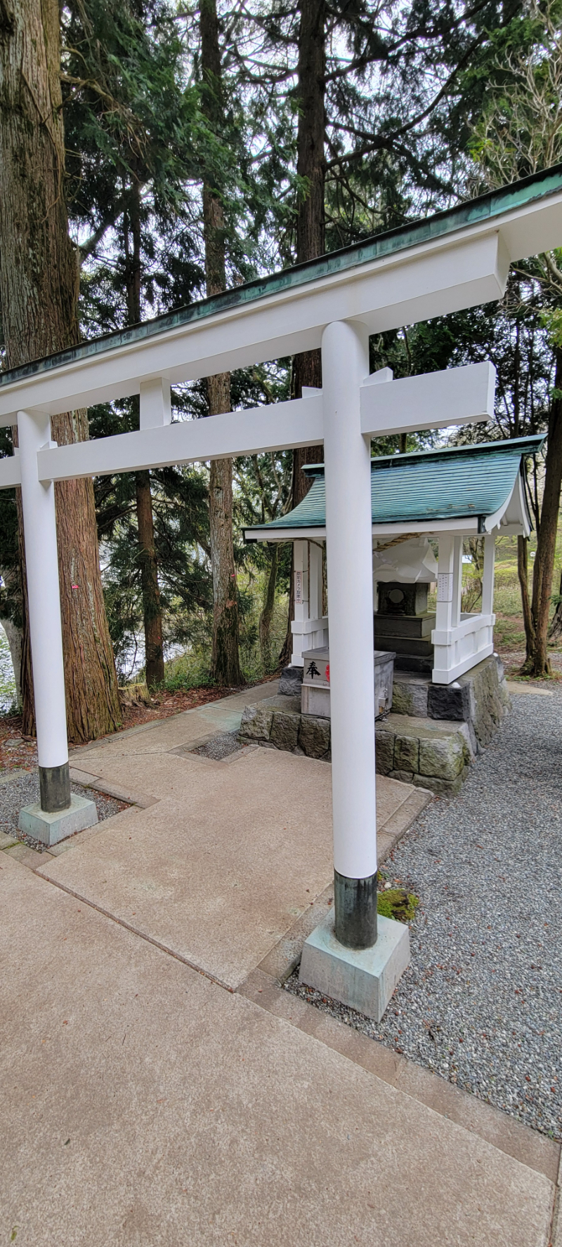 2025年6月13日発・九頭龍神社例大祭ツアーレポート