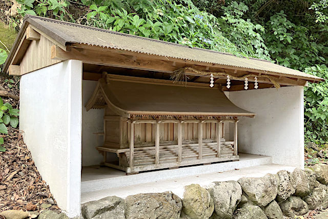 初木神社