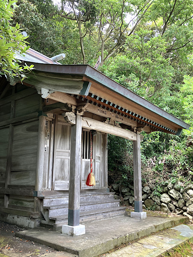 竜神宮