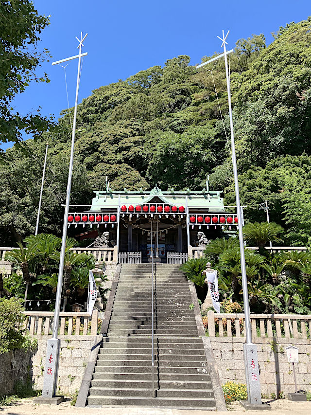 東叶神社