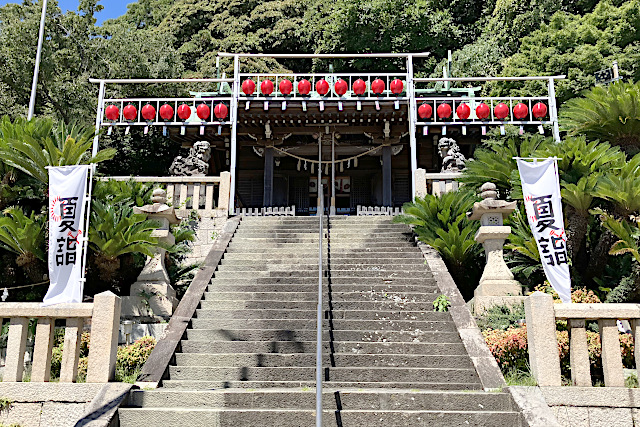 東叶神社