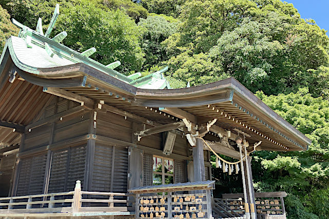 東叶神社