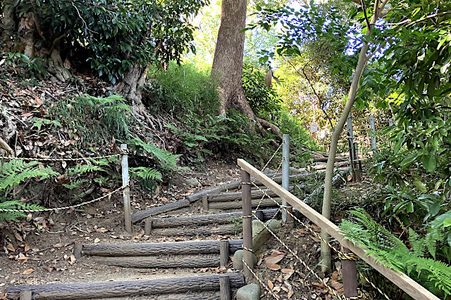 走水神社