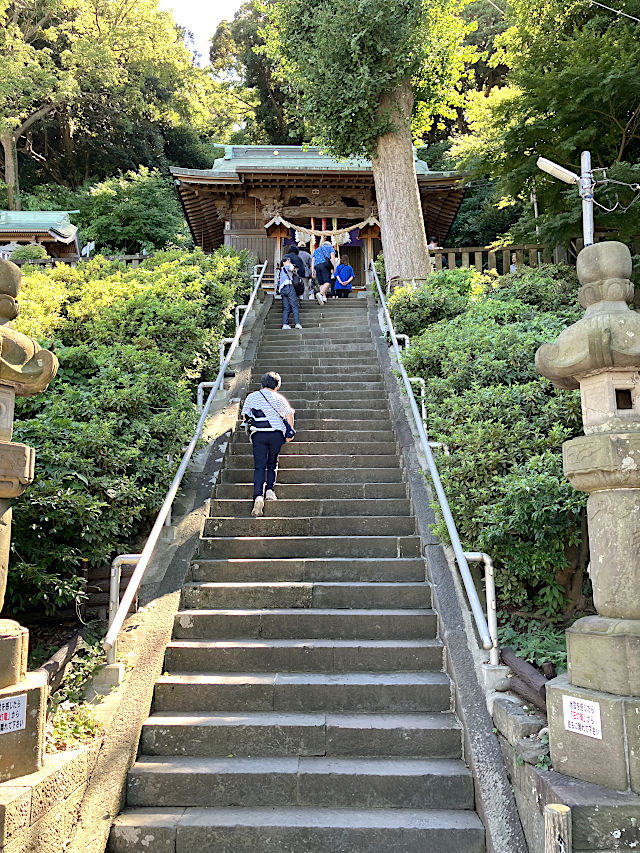 走水神社