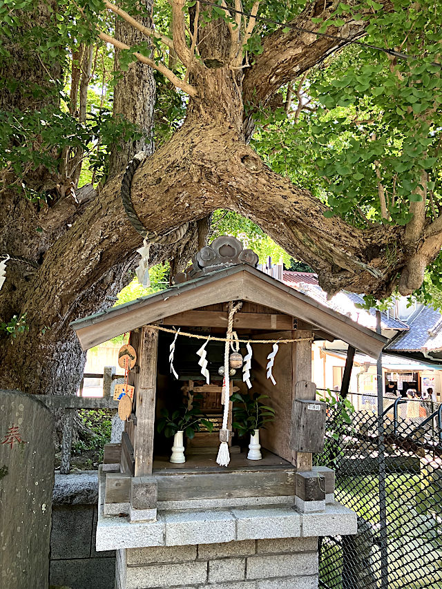 龍神社