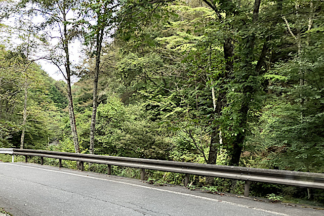 分杭峠