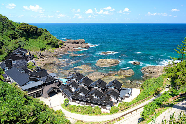 珠洲岬