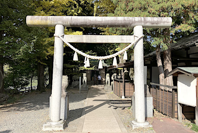 大王神社
