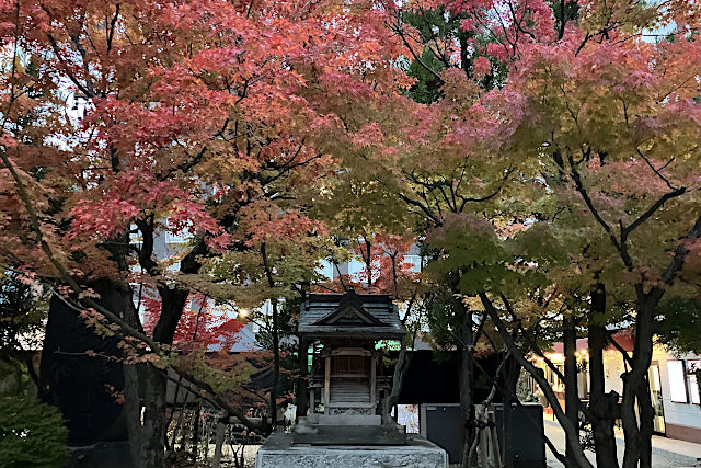 三峯神社