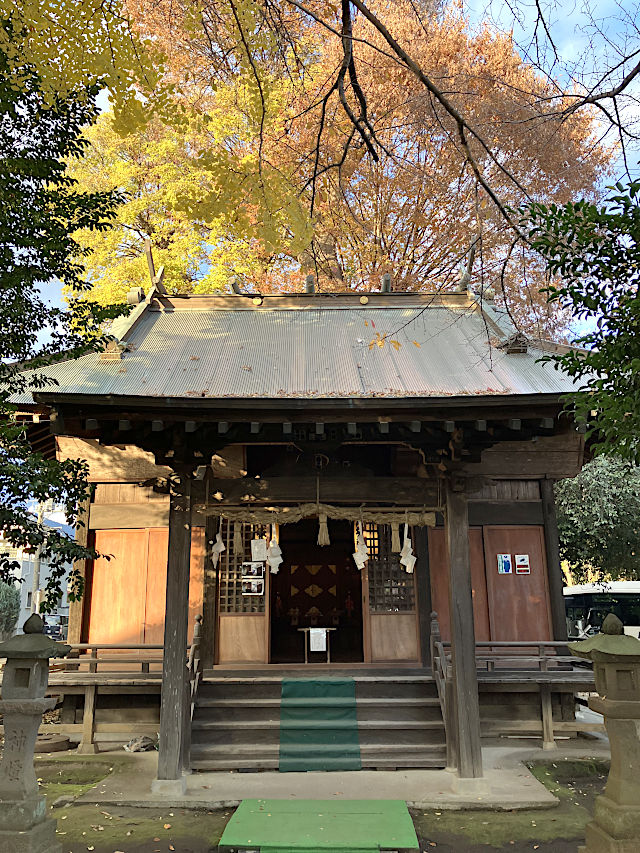 八坂神社
