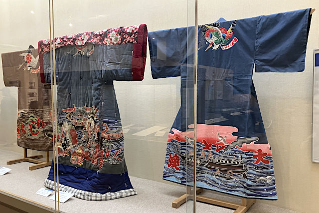 さかなクンの世界『渚の博物館』