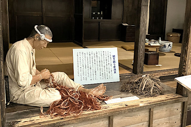 さかなクンの世界『渚の博物館』