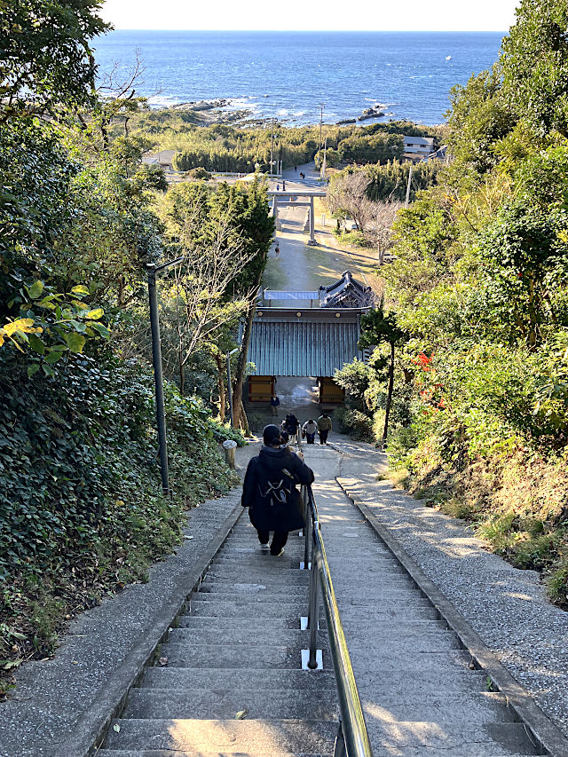洲崎神社