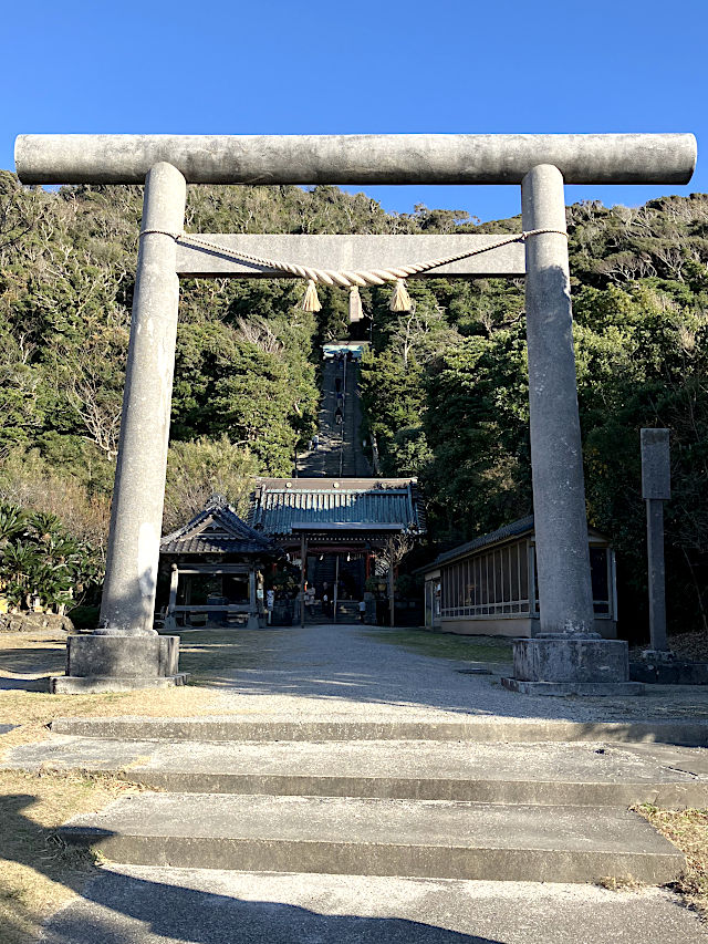 洲崎神社