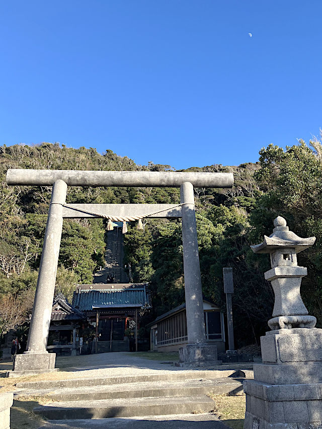 洲崎神社