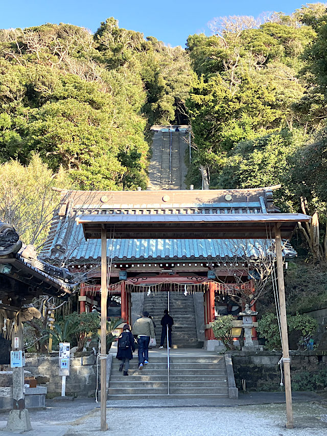 洲崎神社