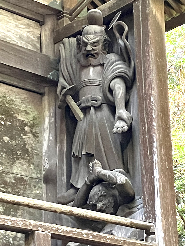 高千穂神社