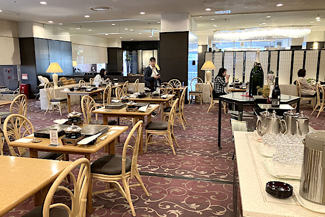 石巻グランドホテル