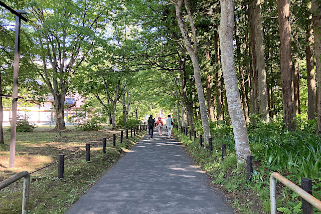 福満虚空藏菩薩圓藏寺