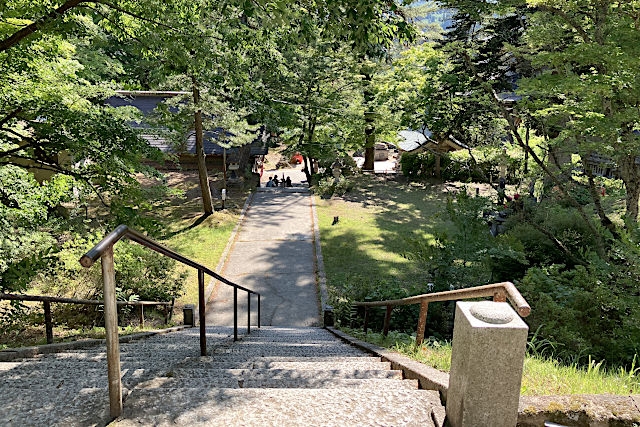 福満虚空藏菩薩圓藏寺