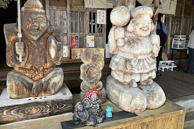 圓通閣