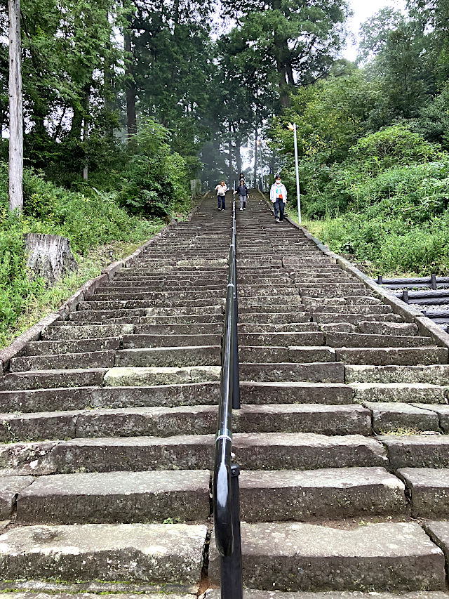 元伊勢外宮豊受大神社
