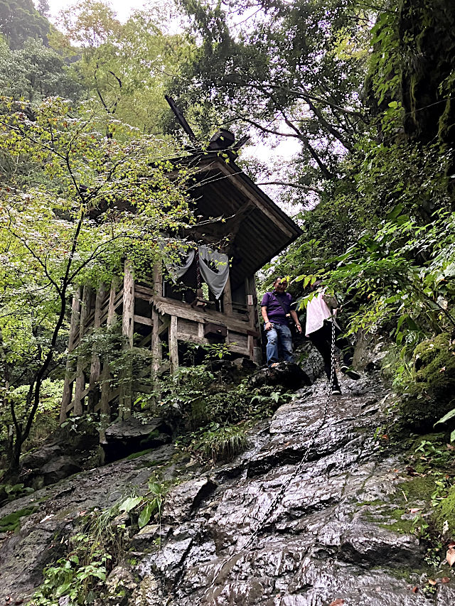 天岩戸神社