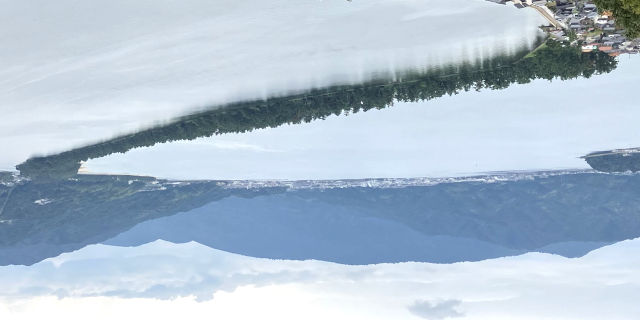 天橋立・昇龍観