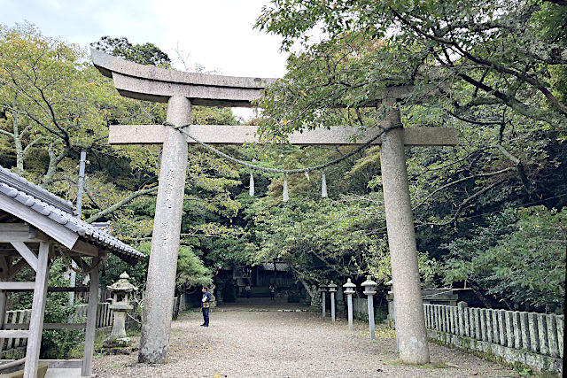 竹野神社
