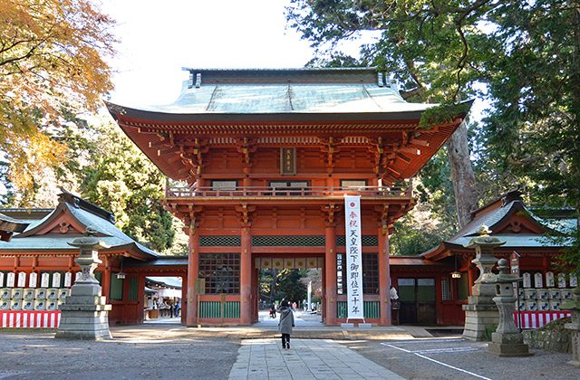 鹿島神宮・香取神宮・息栖神社 3つのポイントと知られざる御朱印？