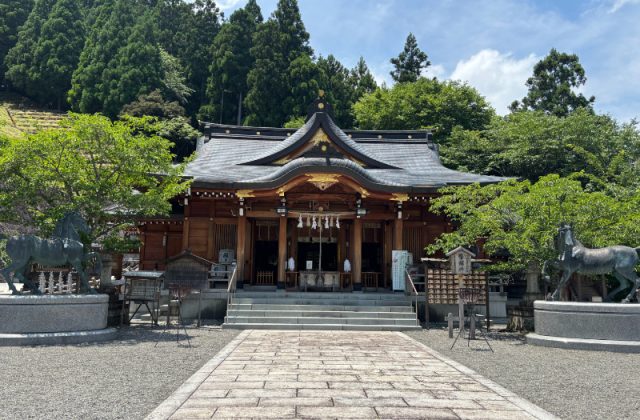 「天河大辨財天社&丹生川上神社三社巡り」Tour Blog① 「天河大辨財天社&丹生川上神社三社巡り」Tour Blog①