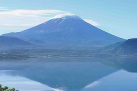 富士山下山ツアー