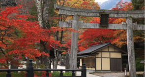古峯神社と日光二社一寺バスツアーのヴィジュアル