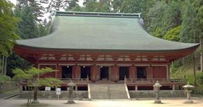 比叡山延暦寺釈迦如来像特別御開帳と京都散策のヴィジュアル
