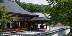 月替わり御朱印の宝徳寺と崇禅寺バスツアーのヴィジュアル