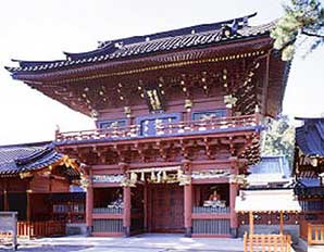 静岡浅間神社参拝とお寿司＆いちご食べ放題バスツアーのヴィジュアル