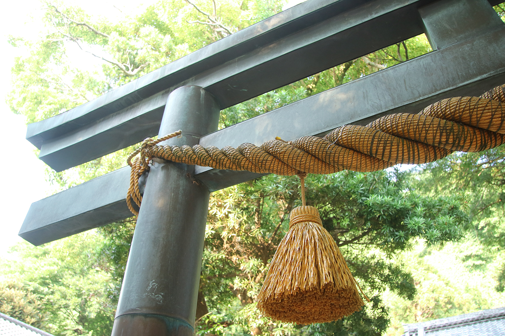 神社イメージ