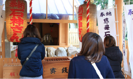 女子のひとり旅タイプの方イメージ