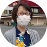 ひとり参加のお客様その3