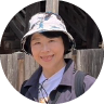 ひとり参加のお客様その6