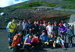 四季の旅の伊勢神宮バスツアー宿泊型の写真