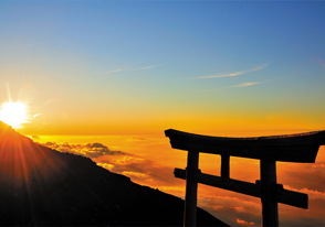 富士登山夜行日帰りバスツアー