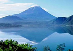  富士山登山