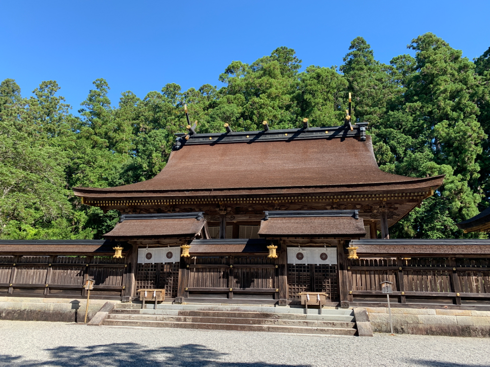 熊野古道特集