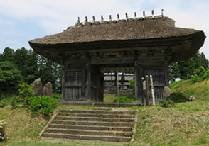 2泊3日出羽三山 三神社登拝