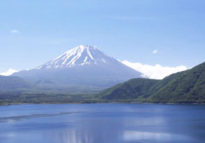富士山麓パワースポット巡りバスツアー
